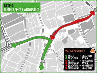 Operatie Ring Zuid fase 4